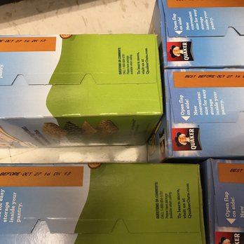 Target - Expired 10/27/16 Still on the shelf 4/6/17  This manager should be fired! - Department Stores Near Me - Forest Hills, New York