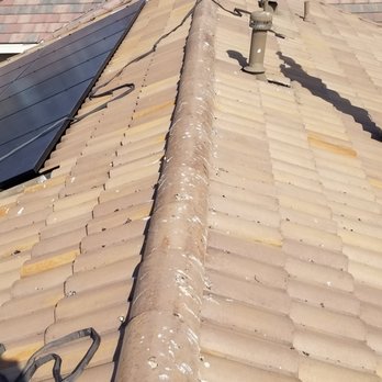 Ecoskan Pest Solutions - Before. - Pest Control Near Me - Redlands, California