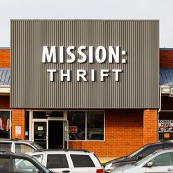 Mission Thrift