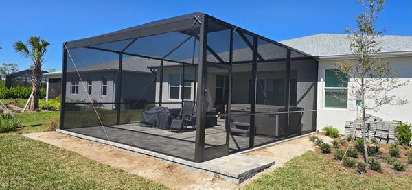 Southern Aluminum Installation, Inc