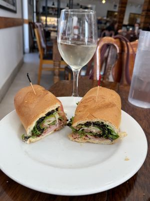 The French Pantry -Jacksonville by null