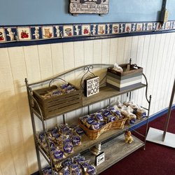 Wilson's Bakery