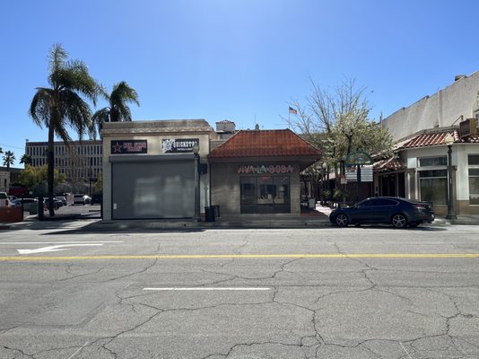 Viva La Boba by null