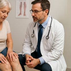 USA Vein Clinics - Vein appointment