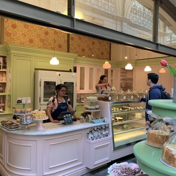 Miette - Bakeries Near Me - San Francisco, California Miette - Bakeries Near Me - San Francisco, California