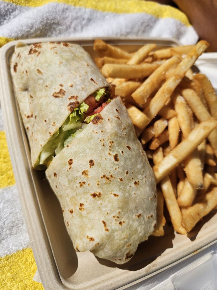 Snake Bites Bar and Grill — Mexican restaurant in Palm Desert