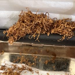 Good tobacco Good tobacco