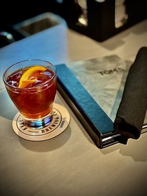 Tom's Watch Bar - Sacramento by null