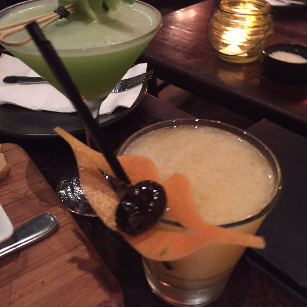 The Spanish Fly - Cocktails - happy hour 6-7 - Restaurants Near Me - Randwick, NSW The Spanish Fly - Cocktails - happy hour 6-7 - Restaurants Near Me - Randwick, NSW