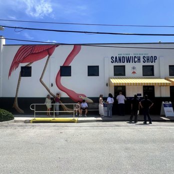 Buccan Sandwich Shop - Sandwiches Near Me - West Palm Beach, Florida Buccan Sandwich Shop - Sandwiches Near Me - West Palm Beach, Florida