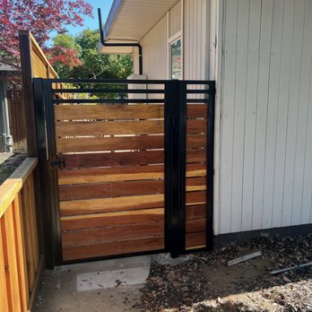 Jaz Builders - Fences & Gates Near Me - Santa Clara, California