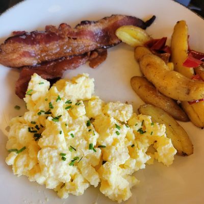 Carillon Kitchen by null