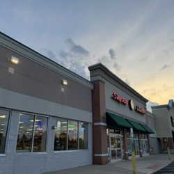 Shop-Rite Liquor