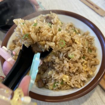 Chao Wei Ju - Beef Fried Rice - Chinese Near Me - San Gabriel, California Chao Wei Ju - Beef Fried Rice - Chinese Near Me - San Gabriel, California