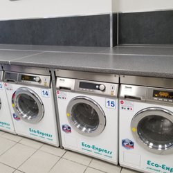 Specht's Waschsalon