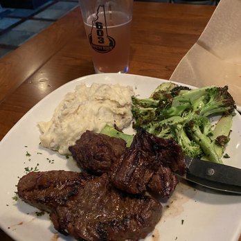 Red Fox Bar & Grille - Beef tips - American Near Me - Jackson, New Hampshire Red Fox Bar & Grille - Beef tips - American Near Me - Jackson, New Hampshire