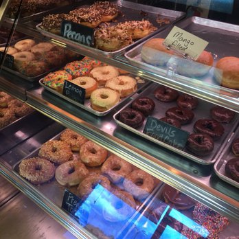 Sugar Rush Donut Company - Donuts Near Me - Mobile, Alabama Sugar Rush Donut Company - Donuts Near Me - Mobile, Alabama