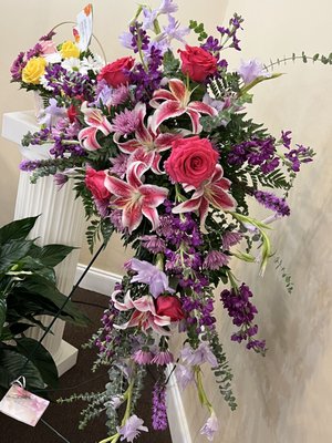 Spencer's Designer Florist, Gifts & Arrangements by null