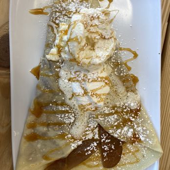 El Coqui Crepes - El Gringo - Creperies Near Me - Denville, New Jersey El Coqui Crepes - El Gringo - Creperies Near Me - Denville, New Jersey