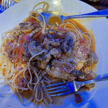 Casa Calamari - Chicken Brooklyn - Italian Near Me - Surfside Beach, South Carolina