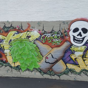 Toxic Brew Company - Pubs Near Me - Dayton, Ohio Toxic Brew Company - Pubs Near Me - Dayton, Ohio