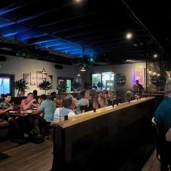 Union Kitchen & Bar - Cocktail Bars Near Me - Wilton Manors, Florida Union Kitchen & Bar - Cocktail Bars Near Me - Wilton Manors, Florida