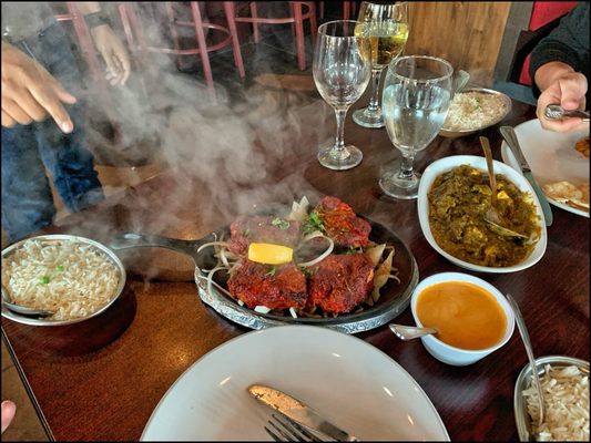 Jaipur Palace - Austin by null