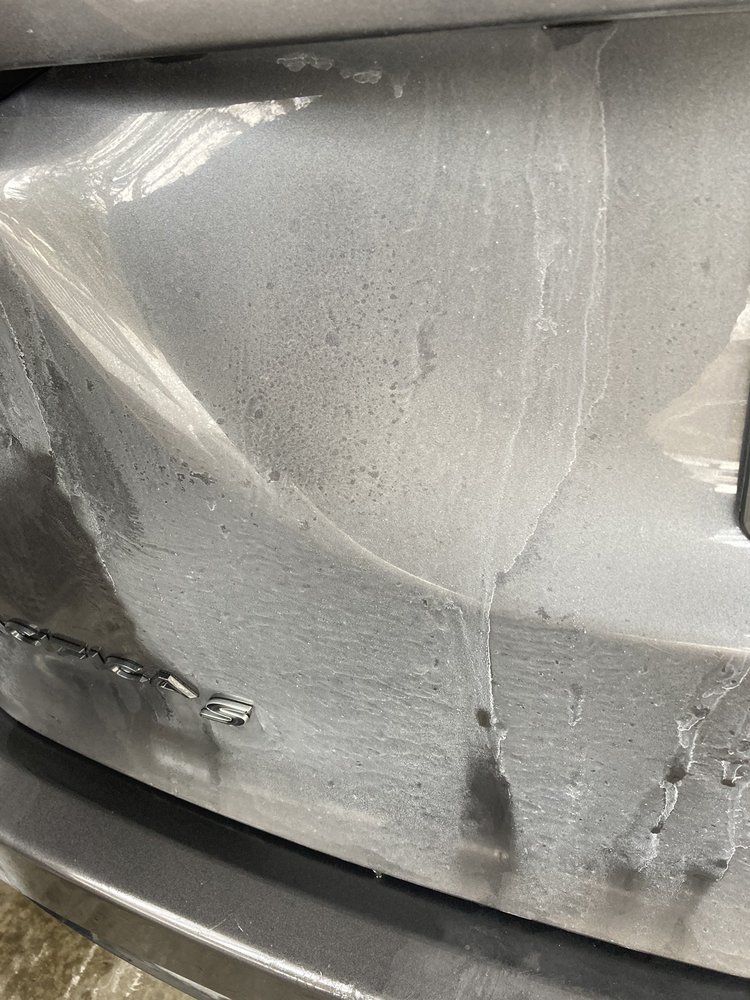 SANFORD CAR WASH Updated July 2024 60 W Saginaw Rd, Sanford, Michigan Car Wash Phone