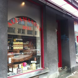 Allamandas Deli