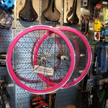 Big City Bikes - Bike Repair/Maintenance Near Me - Chicago, Illinois