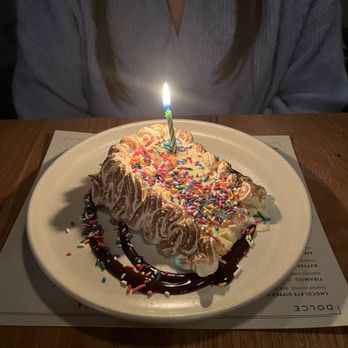 Monteverde - Italian Near Me - Chicago, Illinois