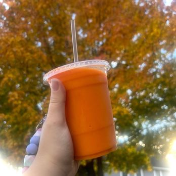 Twenty Two Juice Bar @ Fishers, IN - C-Team (16 oz) - Juice Bars & Smoothies Near Me - Fishers, Indiana Twenty Two Juice Bar @ Fishers, IN - C-Team (16 oz) - Juice Bars & Smoothies Near Me - Fishers, Indiana