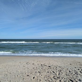 Carolina Beach - Carolina Beach at Hamlet Ave - Beaches Near Me
