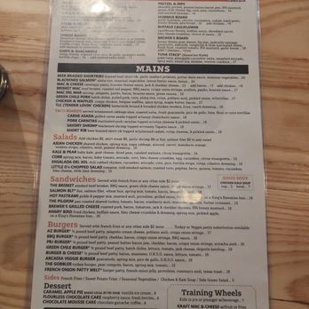 OHSO Brewery - OHSO menu - Brewpubs Near Me - Surprise, Arizona OHSO Brewery - OHSO menu - Brewpubs Near Me - Surprise, Arizona