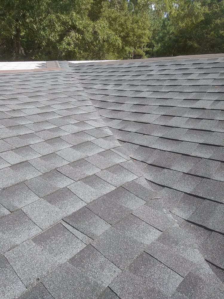 Slide of June Bug & Pops Handyman Service