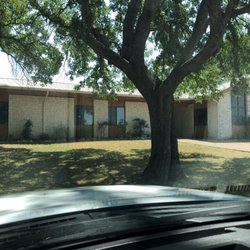 William's Community School - Front entrance