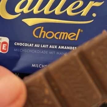 La Maison Cailler - Chocolatiers & Shops Near Me - Broc, FR