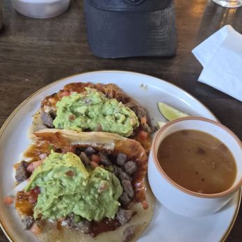 Ta'Chingon - Mexican Near Me - Las Vegas, Nevada
