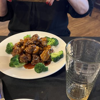 Dumpling & Seafood Restaurant - Sweet and sour pork ribs - Chinese Near Me - Myrtle Beach, South Carolina Dumpling & Seafood Restaurant - Sweet and sour pork ribs - Chinese Near Me - Myrtle Beach, South Carolina