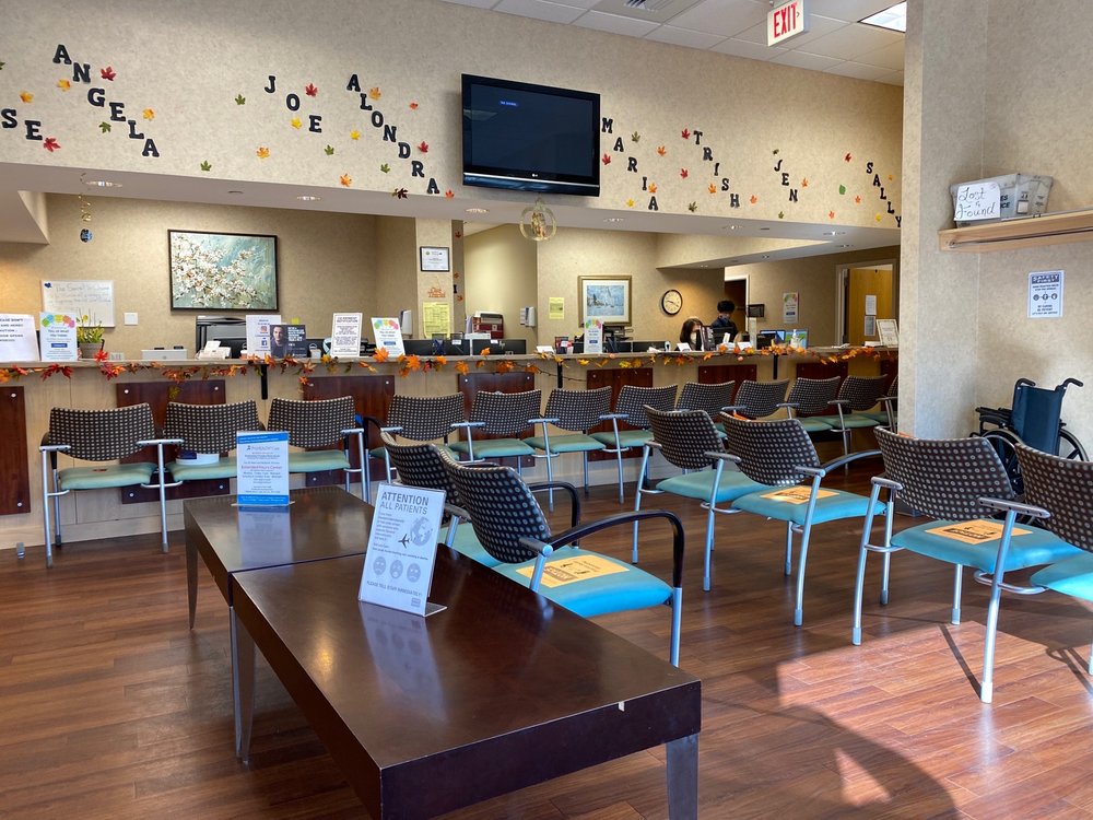 PROHEALTH COLON & RECTAL SURGERY Updated October 2024 10 Photos