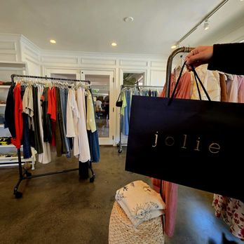 Jolie Boutiques - Women's Clothing Near Me - Newport Beach, California Jolie Boutiques - Women's Clothing Near Me - Newport Beach, California
