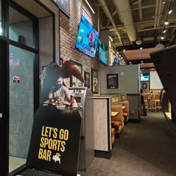 Buffalo Wild Wings