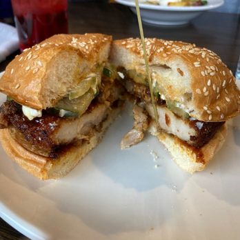 Oak Hill Post - No. 26 - New American Near Me - Pittsburgh, Pennsylvania