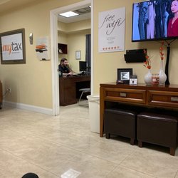 My Tax - Kevin is the man!