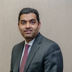 Sunil Dedhia, M.D