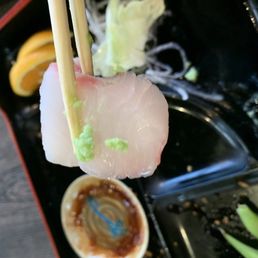 Sashimi
