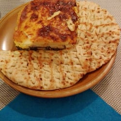 O' Greco - Moussaka