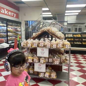 Culebra Super Meat Market - Bakery - Meat Shops Near Me - San Antonio, Texas