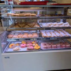 Gorilla Bakery and Donuts