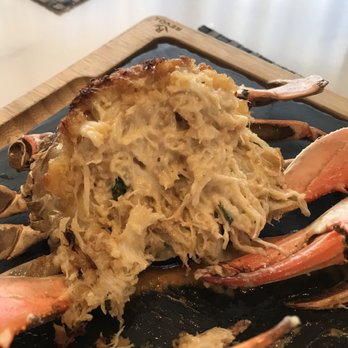 David's - All crab no fillers!! Love it !! - New American Near Me - Hanover, Maryland David's - All crab no fillers!! Love it !! - New American Near Me - Hanover, Maryland